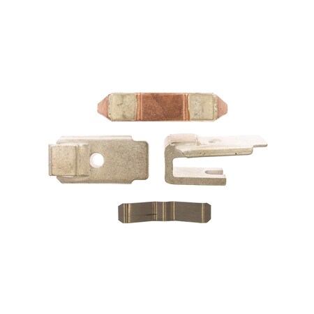Usa Industrials Aftermarket ASEA Brown Boveri EH Contact Kit - Replaces EHCK150-3, 3-Pole 9543CB